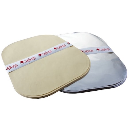 Caplugs FOKKER F-28 PAPER WINDOW F28P